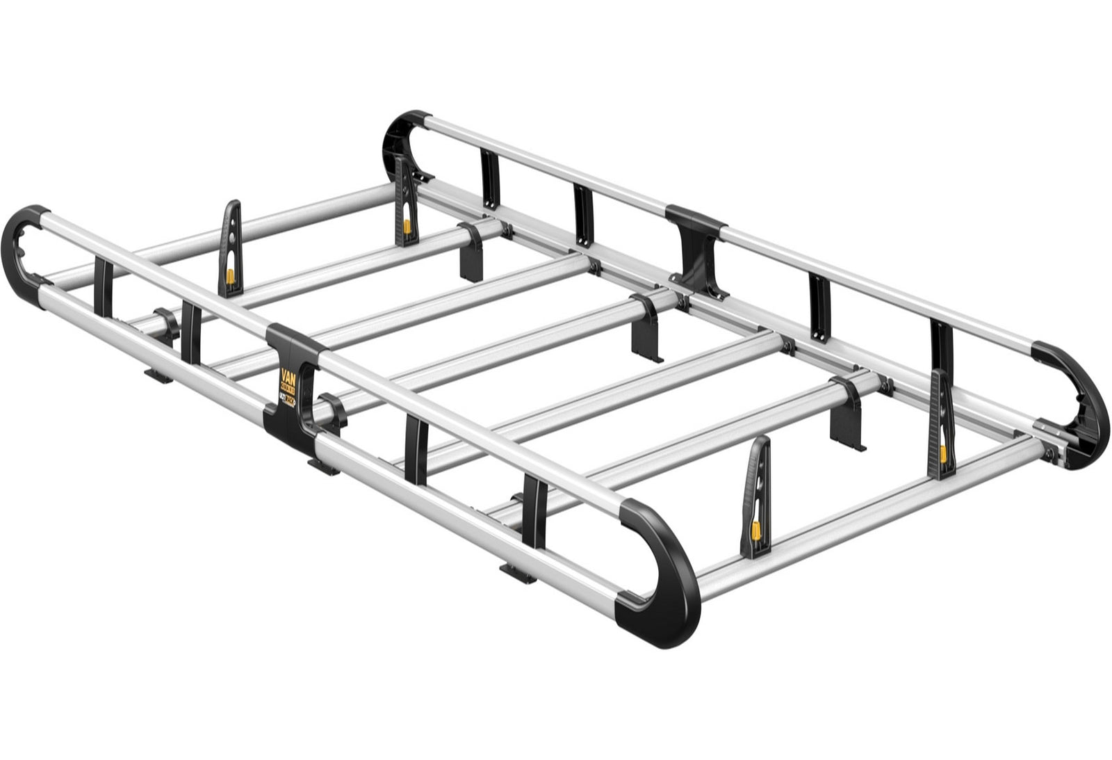 VW T7 ab Bj. 25 LRS Aluminium Dachgepäckträger "ProLiftT7"