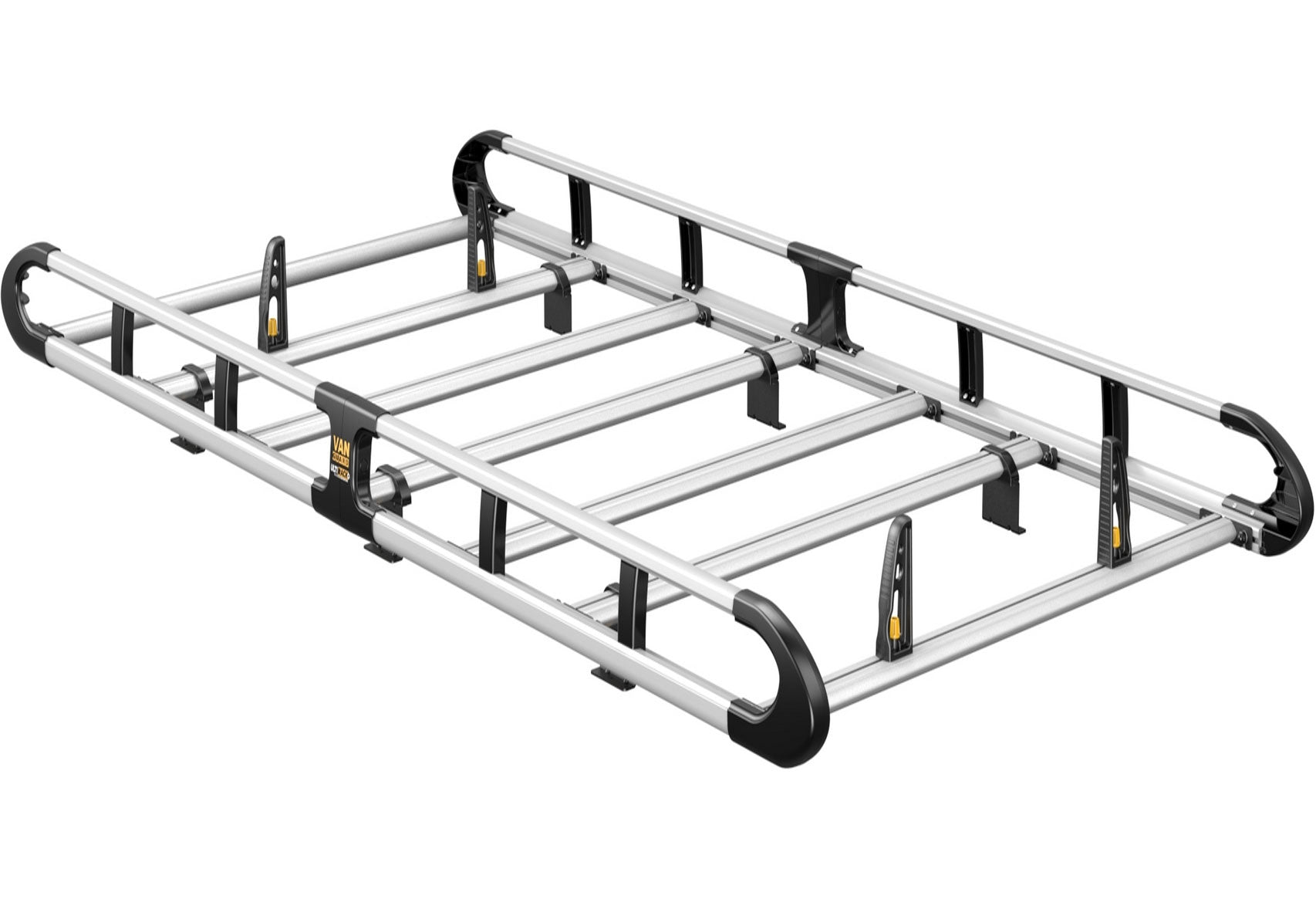 VW T7 ab Bj. 25 LRS Aluminium Dachgepäckträger "ProLiftT7"