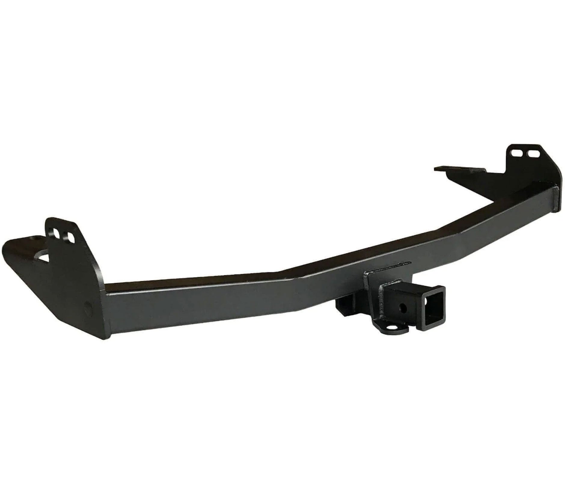 Mitsubishi L200 ab Bj. 15 Anhängerkupplung in Schwarz