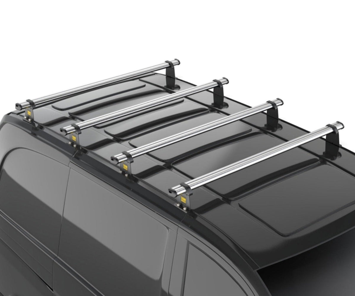 Mercedes Vito / Viano ab Bj. 14 Dachquerträger "ULTI Pro MB"