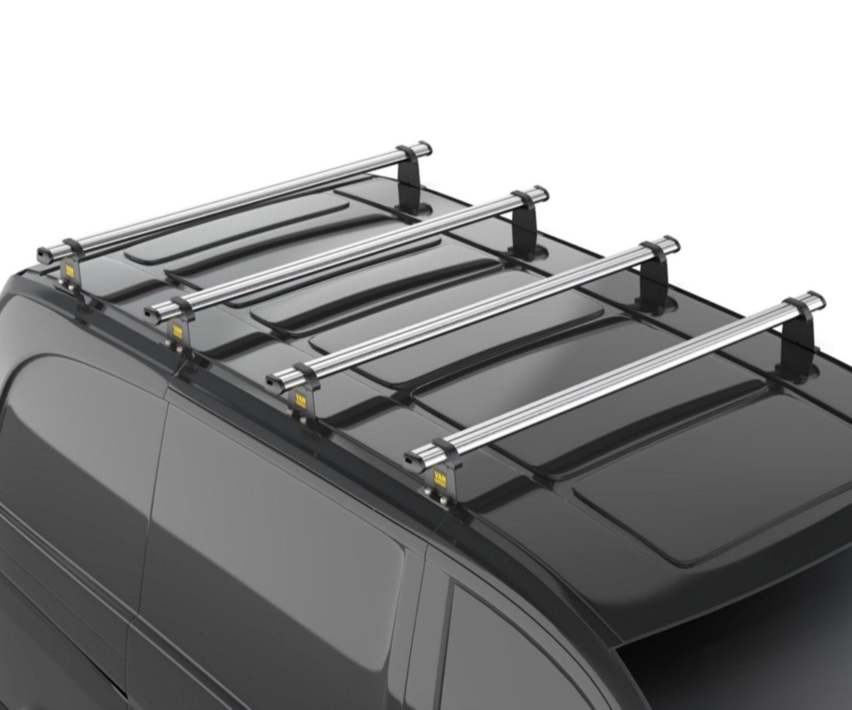 Mercedes Vito / Viano ab Bj. 14 Dachquerträger "ULTI Pro MB"