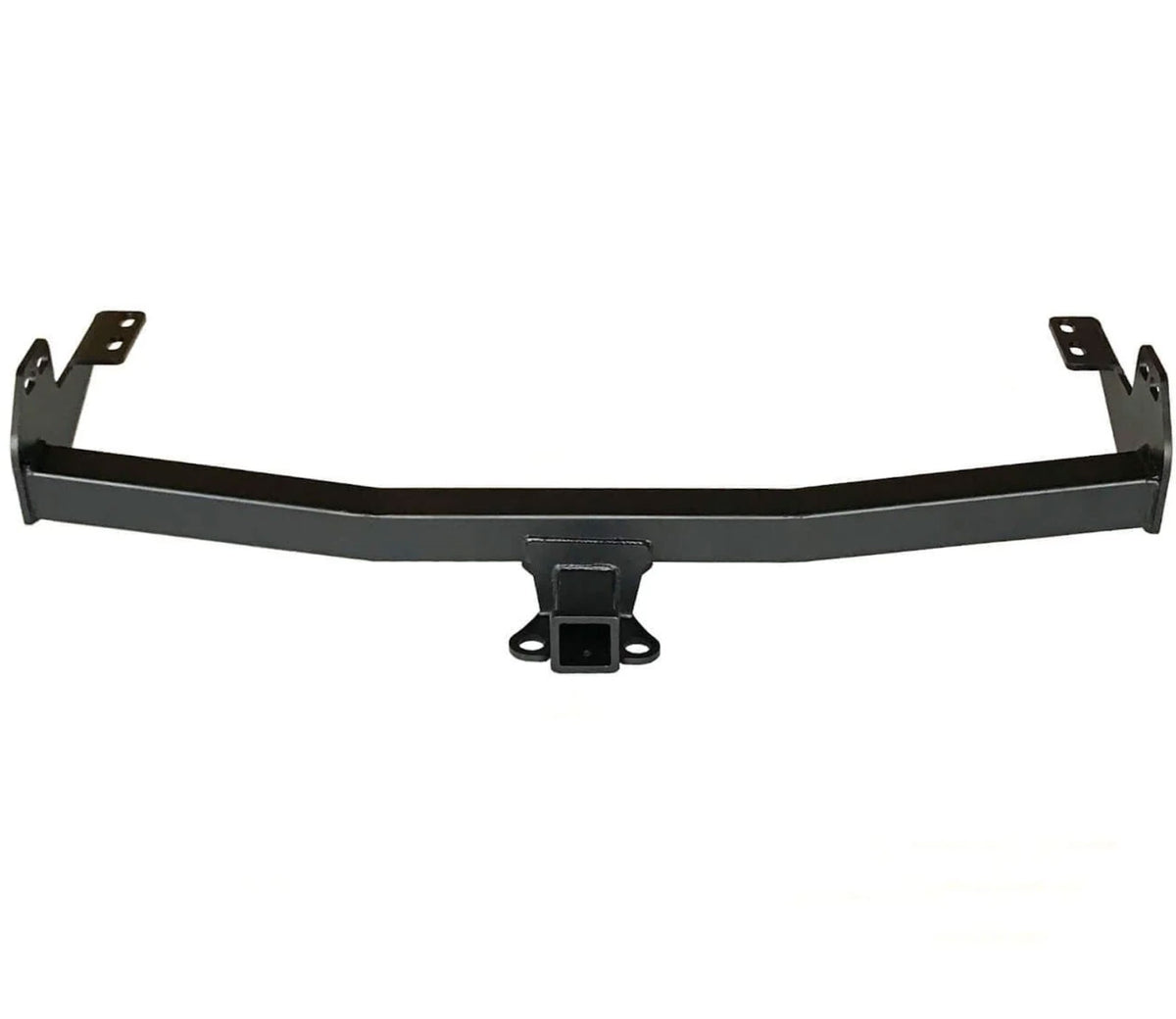 Mitsubishi L200 ab Bj. 24 Anhängerkupplung in Schwarz