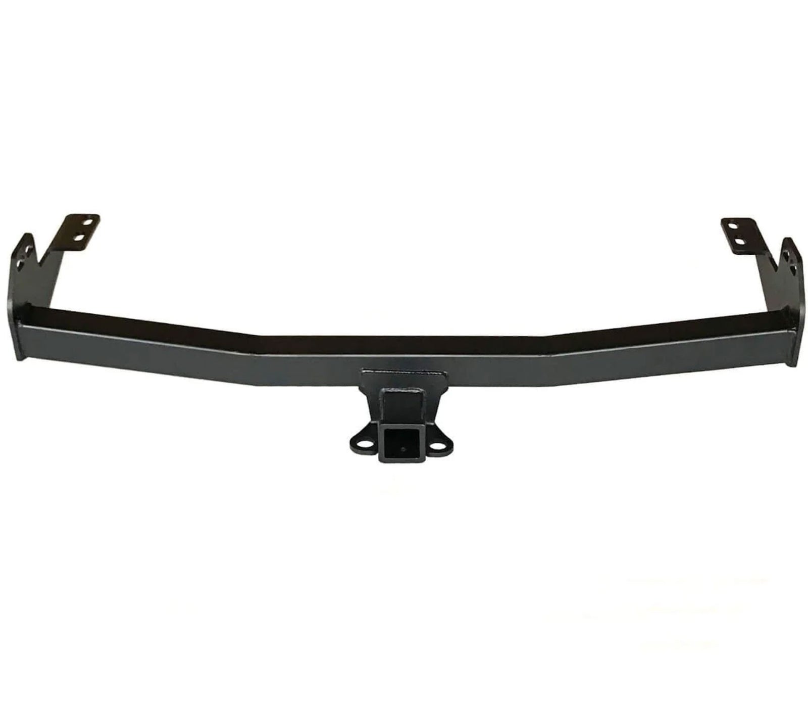 Mitsubishi L200 Bj. 15-23 Anhängerkupplung in Schwarz