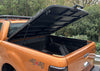 Ford Ranger Double Cab Bj. 12-21 Hardtop Abdeckung "Defender"