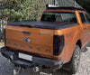 Ford Ranger Double Cab ab Bj. 22 Hardtop Abdeckung "Defender"