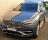 Volvo XC90 ab Bj. 15 Trittbretter "Freedom" - Direct 4x4 Autozubehör