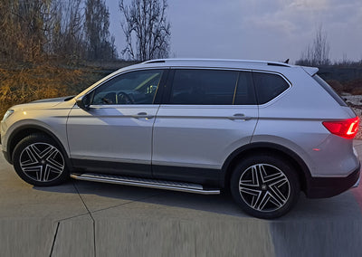 Seat Tarraco ab Bj. 19 Trittbretter "Freedom"