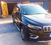 Jeep Cherokee Bj. 14-23 Trittbretter "Premier"