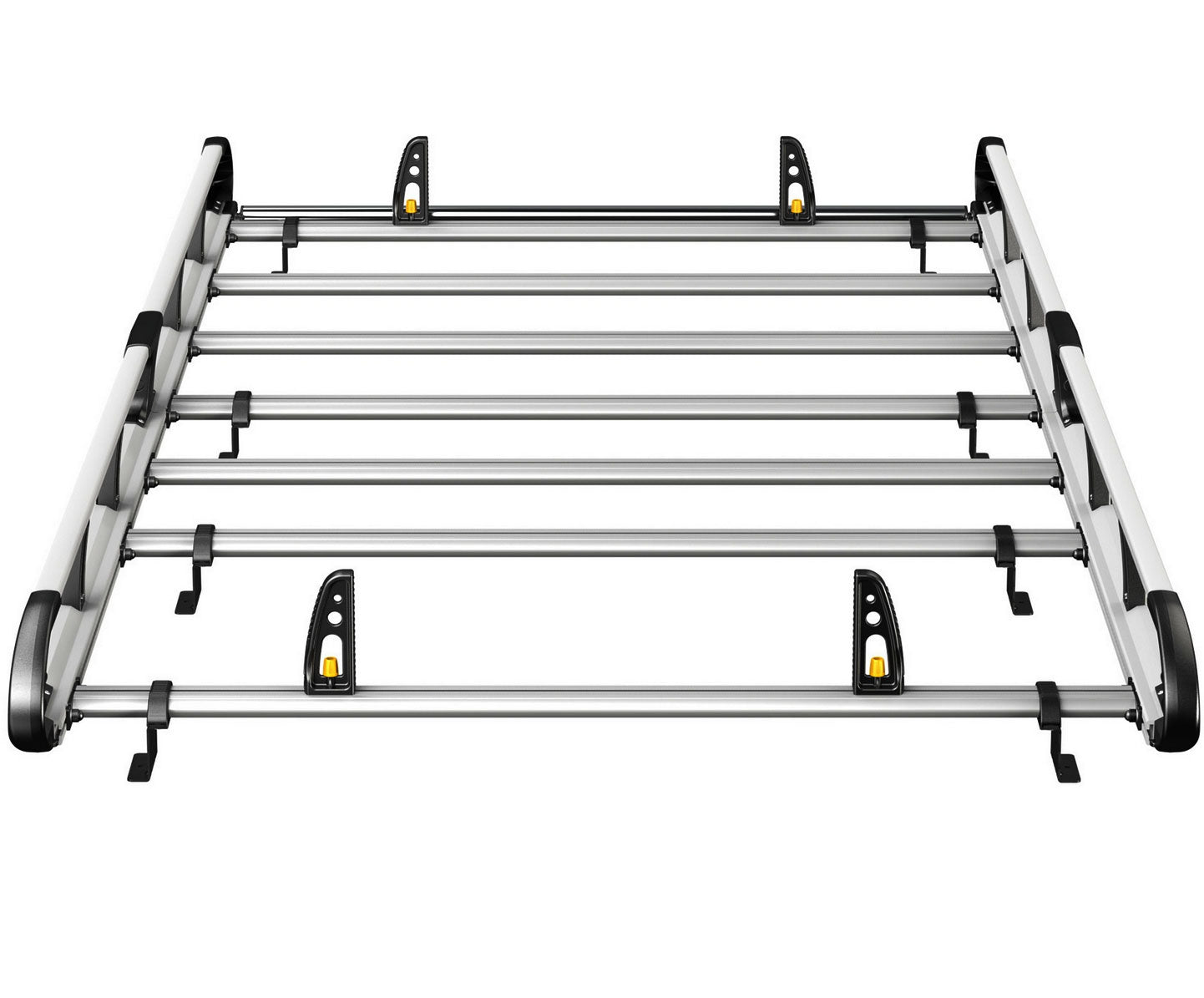 Mercedes Vito / Viano ab Bj. 14 Aluminium Dachgepäckträger "ULTI Pro MB3"