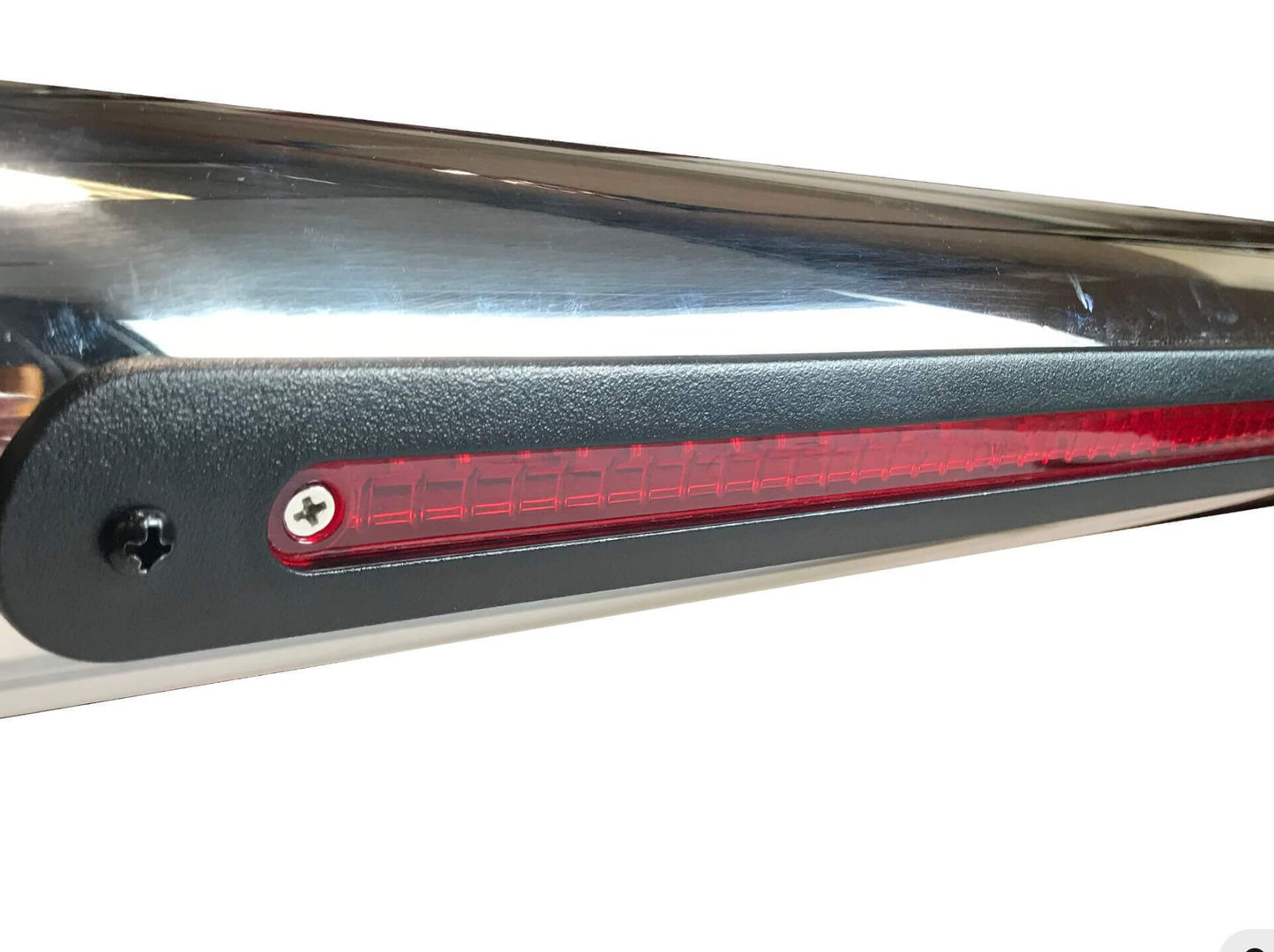 Universal Pick-Up Edelstahl Überrollbügel "Traveler" 76mm - Direct 4x4 Autozubehör