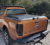 Ford Ranger Double Cab ab Bj. 22 Hardtop Abdeckung "Defender"