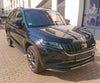 Skoda Kodiaq ab Bj. 17 Trittbretter "Premier" - Direct 4x4 Autozubehör