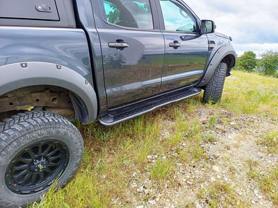 Ford Ranger Bj. 16-21 "RockSlider" - Direct 4x4 Autozubehör