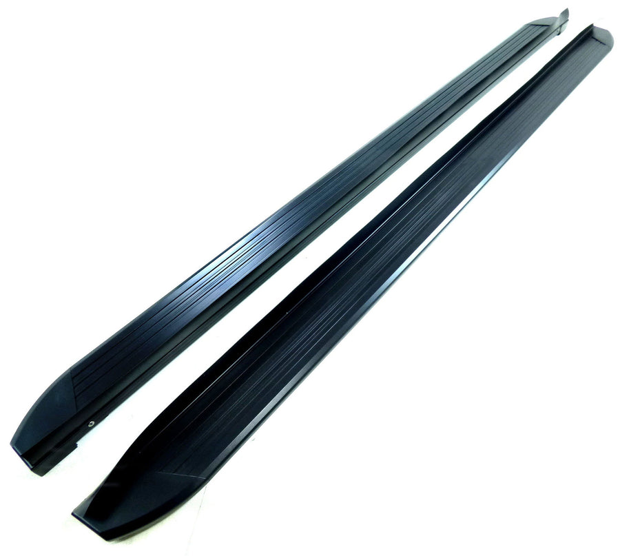 Honda CR-V ab Bj. 24 Trittbretter "Orca"