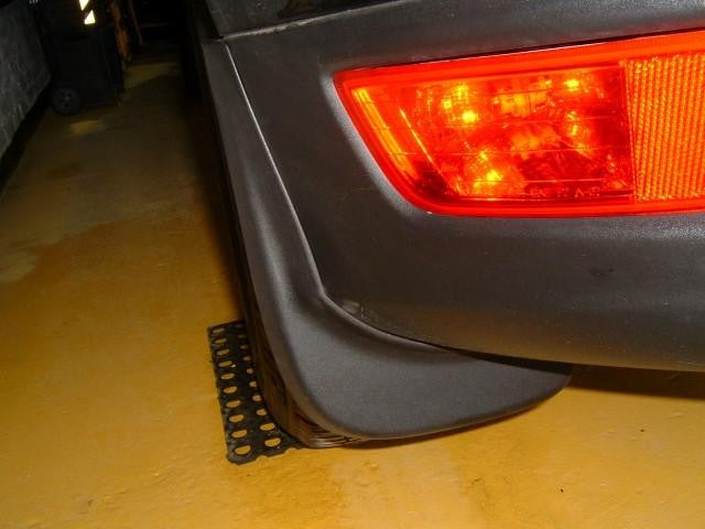 Volvo XC60 bis Bj. 14 Schmutzfänger - Direct 4x4 Autozubehör