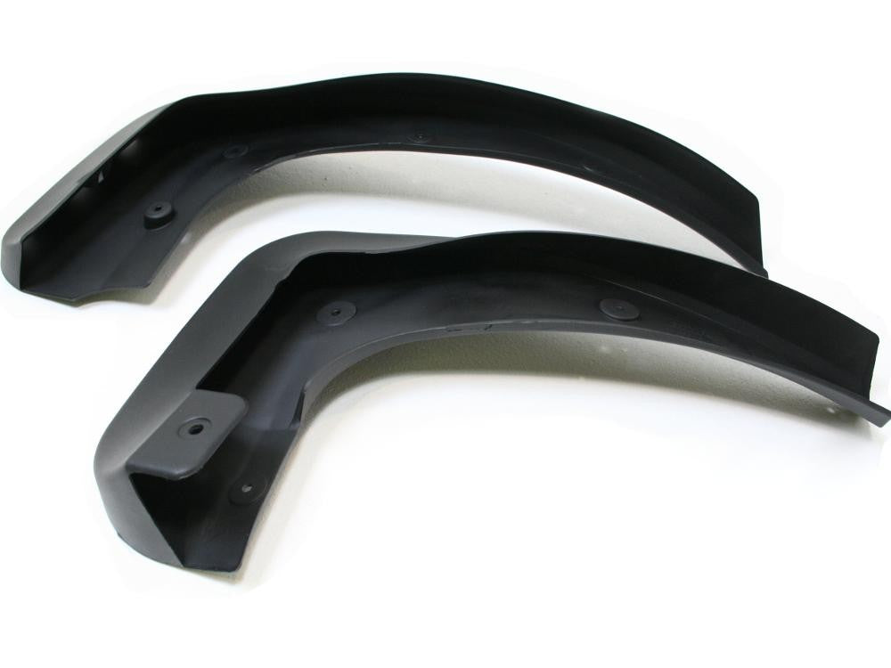 BMW X3 Bj. 03-10 Spritzlappen Schmutzfaenger