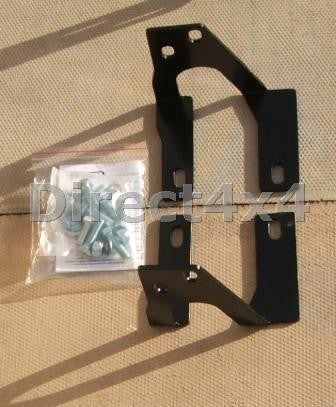 Nissan Murano Bj. 03-08 Edelstahl Heck-Rammschutz - Direct 4x4 Autozubehör