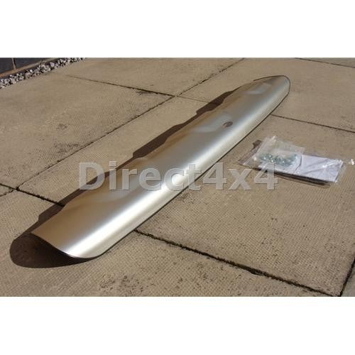 Hyundai ix35 Unterbodenschutz Vorn - Direct 4x4 Autozubehör