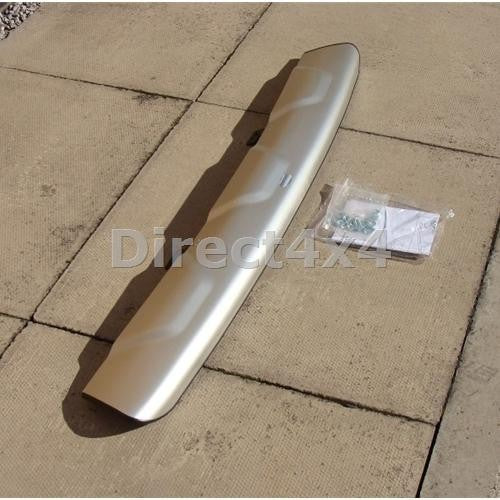 Hyundai ix35 Unterbodenschutz Vorn - Direct 4x4 Autozubehör