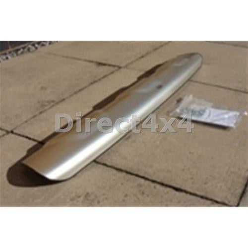 Hyundai ix35 Unterbodenschutz Vorn - Direct 4x4 Autozubehör