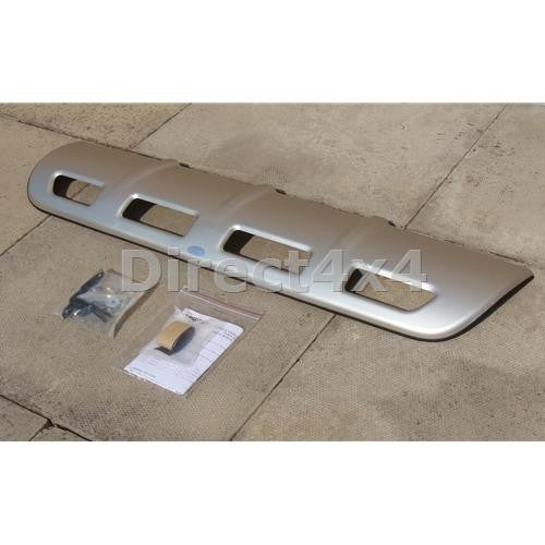 KIA Sorento Bj. 09-13 Unterbodenschutz Vorne - Direct 4x4 Autozubehör