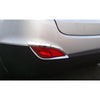 Hyundai IX35 Nebelschlussleuchte Chrom Cover - Direct 4x4 Autozubehör