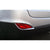Hyundai IX35 Nebelschlussleuchte Chrom Cover