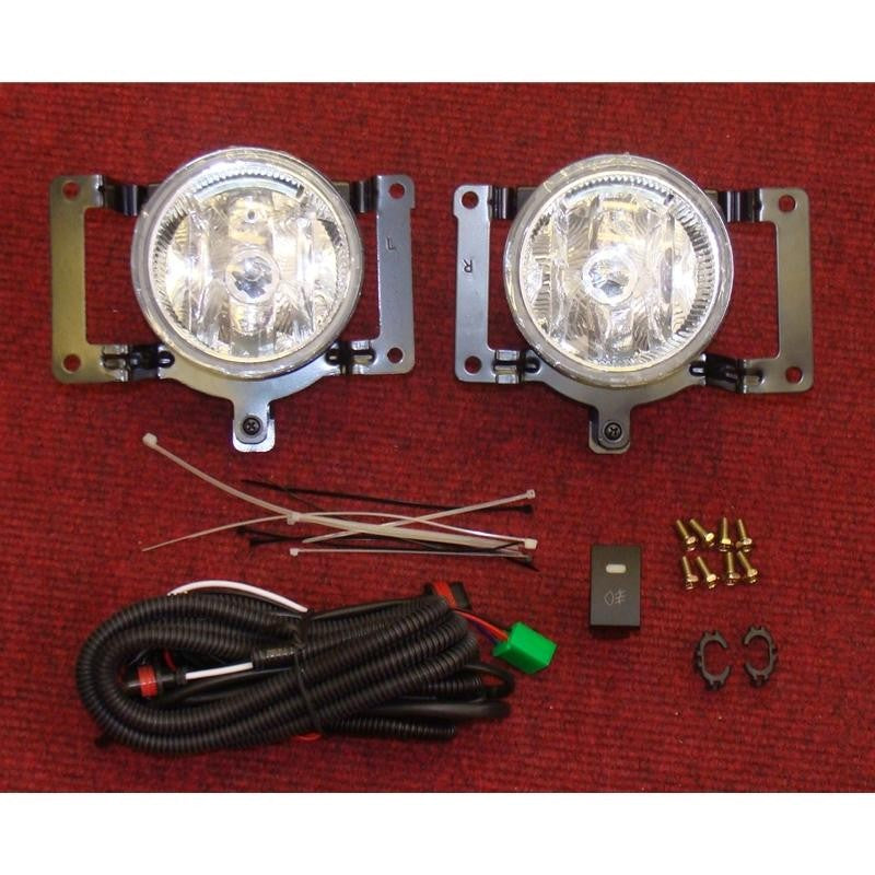 Hyundai Tucson Bj. 04-10 Nebelscheinwerfer