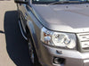 Land Rover Freelander 2 Bj. 07-14 Trittbretter "OEM Style" - Direct 4x4 Autozubehör