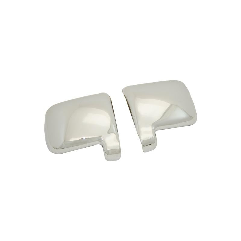 Ford Connect ab Bj. 02 Aussenspiegel Chrom Cover - Direct 4x4 Autozubehör
