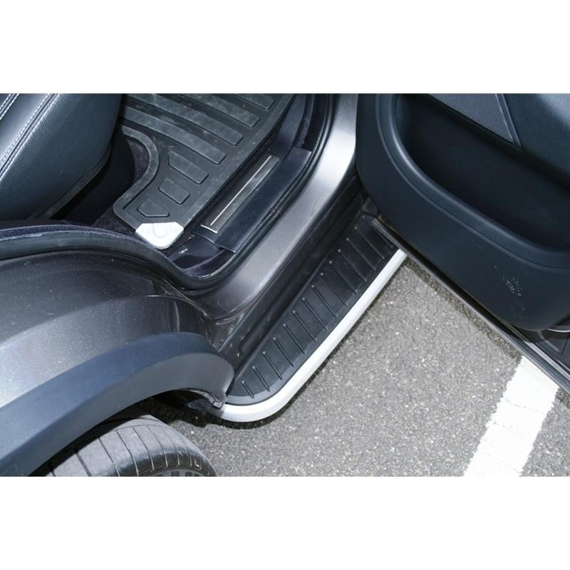 Range Rover Sport Bj. 05-13 Trittbretter "OE-Style" - Direct 4x4 Autozubehör