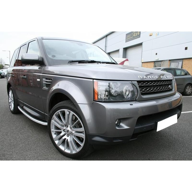 Range Rover Sport Bj. 05-13 Trittbretter "OE-Style" - Direct 4x4 Autozubehör