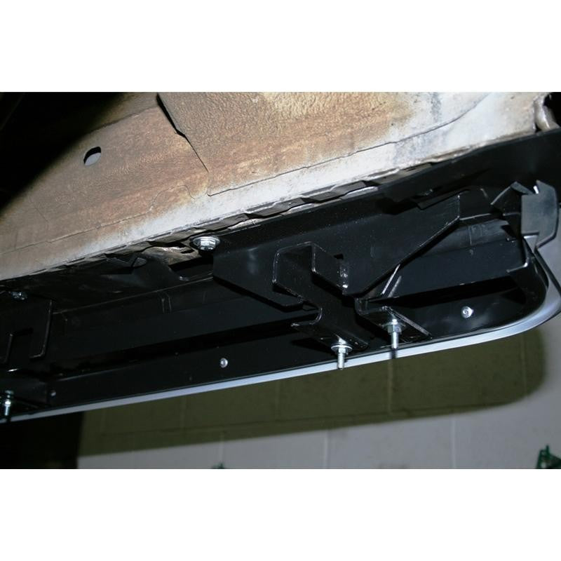 Range Rover Sport Bj. 05-13 Trittbretter "OE-Style" - Direct 4x4 Autozubehör