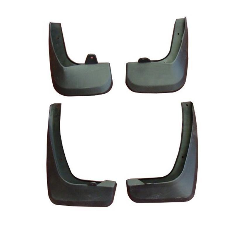 Hyundai ix35 Schmutzfänger - Direct 4x4 Autozubehör