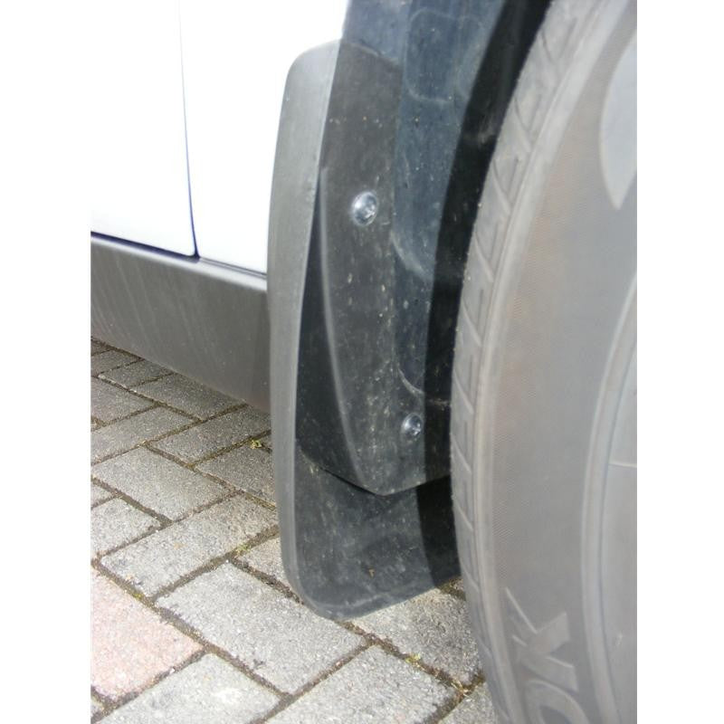 Hyundai ix35 Schmutzfänger - Direct 4x4 Autozubehör