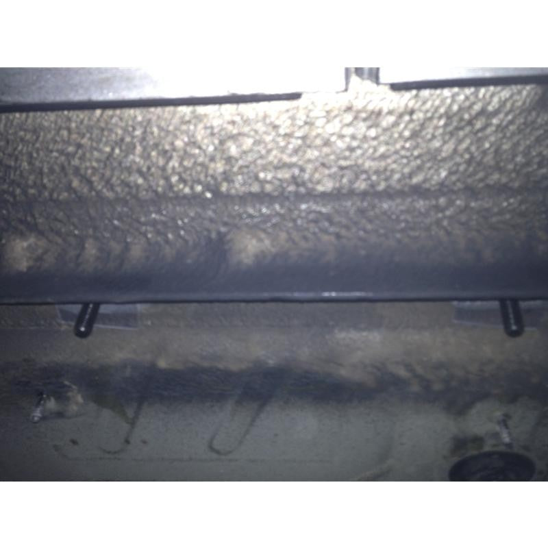 VW Tiguan Bj. 08-12 Trittbretter "Panther" - Direct 4x4 Autozubehör