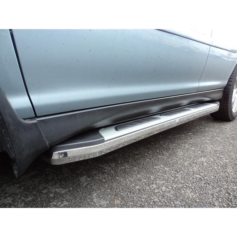 Lexus RX 300 / 350 Bj. 03-09 Trittbretter "Suburban" - Direct 4x4 Autozubehör