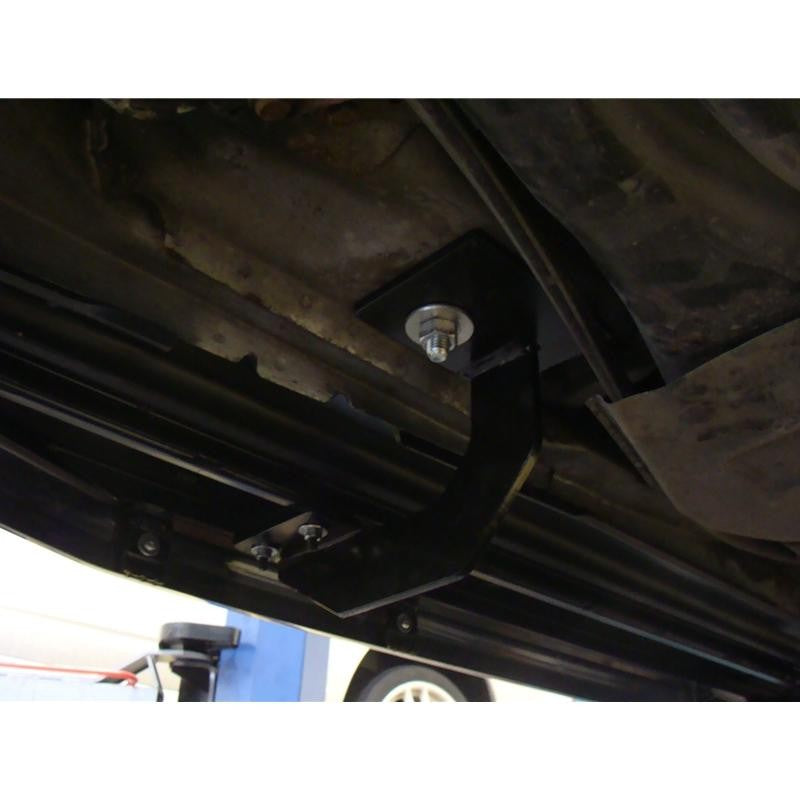 Lexus RX 300 / 350 Bj. 03-09 Trittbretter "Suburban" - Direct 4x4 Autozubehör