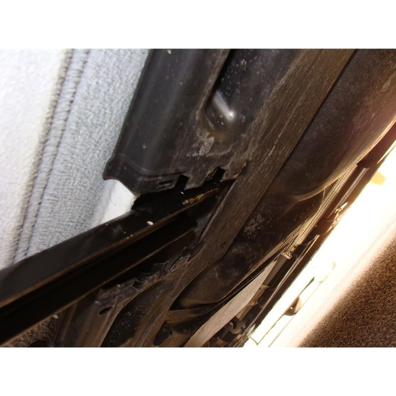 Audi Q7 Bj. 05-15 Trittbretter "Freedom" - Direct 4x4 Autozubehör