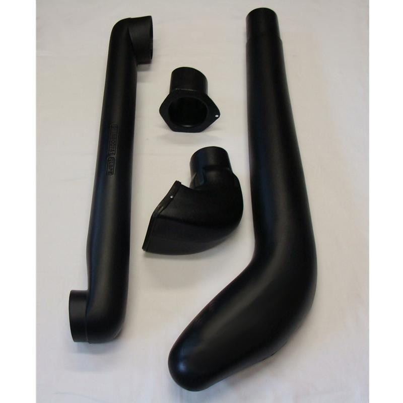 Nissan Patrol Y61 Safari Schnorchel - Direct 4x4 Autozubehör