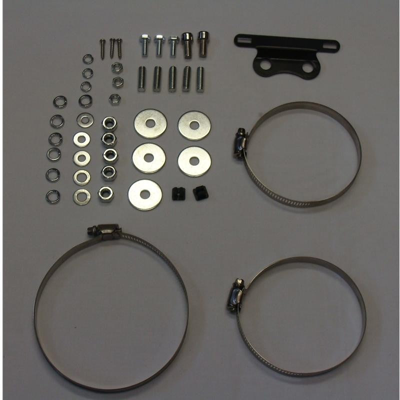 Nissan Patrol Y61 Safari Schnorchel - Direct 4x4 Autozubehör