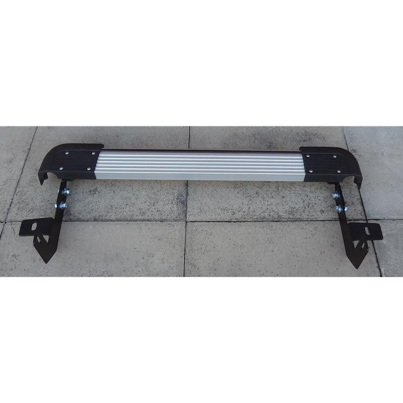 Land Rover Discovery 3 & 4 Bj. 05-16 Heck-Trittbrett - Direct 4x4 Autozubehör