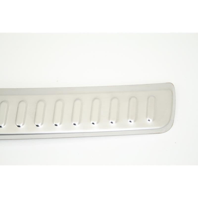 Land Rover Freelander 2 ab Bj. 07 Stosstangen Blende - Direct 4x4 Autozubehör