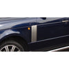 Range Rover Bj. 02-10 "OE-Style" Seiten-Lüftungseinlass Blende - Direct 4x4 Autozubehör