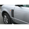 Range Rover Bj. 02-10 "OE-Style" Seiten-Lüftungseinlass Blende - Direct 4x4 Autozubehör