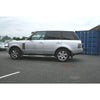 Range Rover Bj. 02-10 "OE-Style" Seiten-Lüftungseinlass Blende - Direct 4x4 Autozubehör