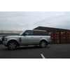 Range Rover Bj. 02-10 "OE-Style" Seiten-Lüftungseinlass Blende - Direct 4x4 Autozubehör