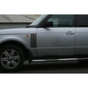 Range Rover Bj. 02-10 "OE-Style" Seiten-Lüftungseinlass Blende - Direct 4x4 Autozubehör