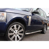 Range Rover Bj. 02-10 "OE-Style" Seiten-Lüftungseinlass Blende - Direct 4x4 Autozubehör