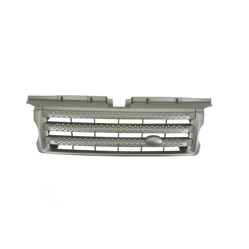 Range Rover Sport Bj. 05-09 Kühlergrill Blende Grau - Direct 4x4 Autozubehör